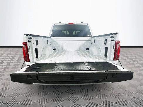 New 2026 Ford F150 XLT w/ Equipment Group 302A MID AWD/4WD image 26