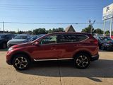 Used 2017 Honda CR-V Touring image 4