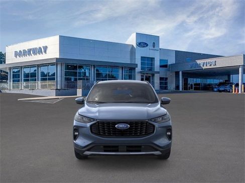New 2025 Ford Escape Base w/ PHEV Premium Package image 6