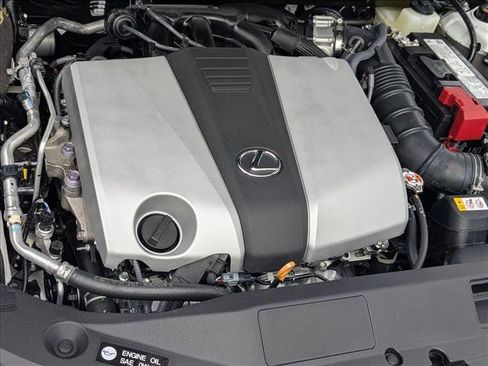 New 2025 Lexus ES 350 w/ Premium Package image 15