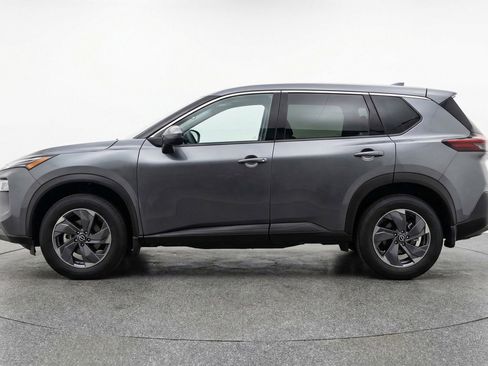 Used 2025 Nissan Rogue SV AWD/4WD image 5