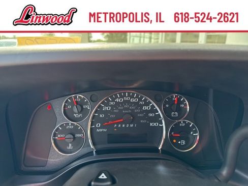 New 2025 GMC Savana 2500 w/ Driver Convenience Package image 20
