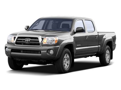 Used 2009 Toyota Tacoma PreRunner