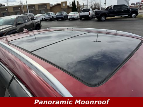 Used 2019 Cadillac XT5 Platinum image 11