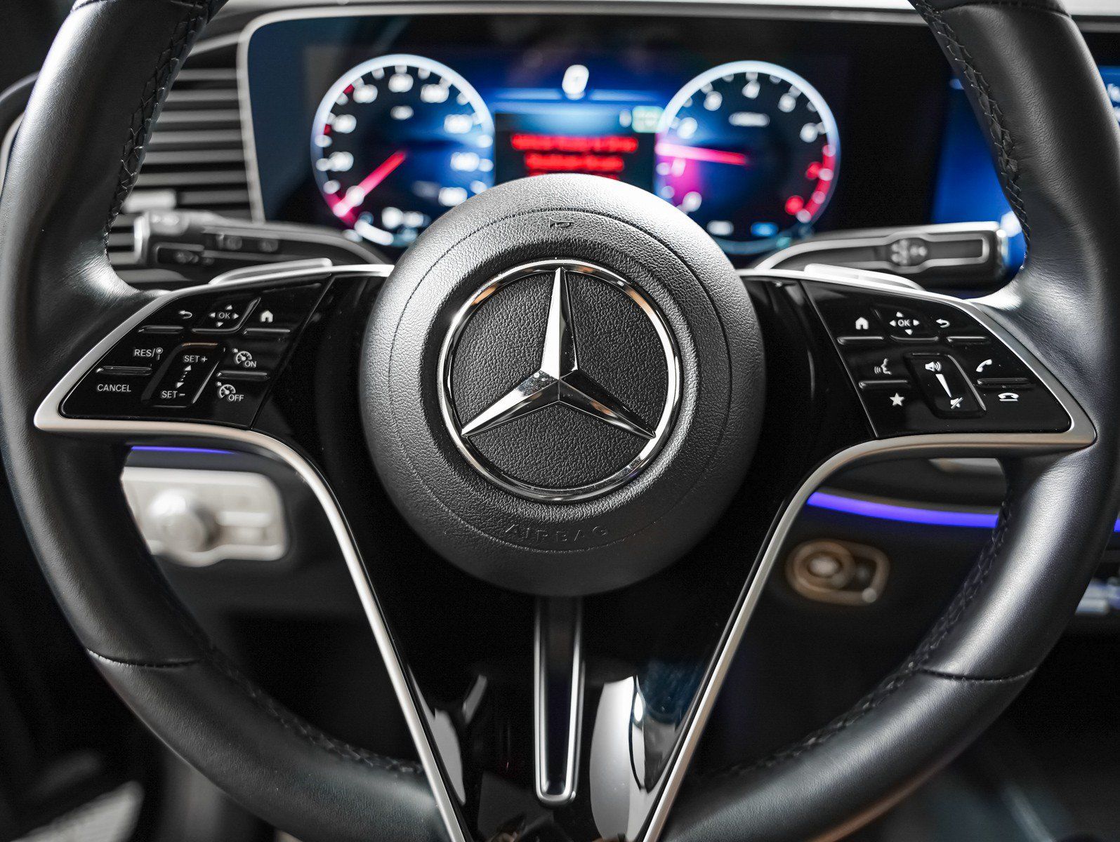 Certified 2026 Mercedes-Benz GLE 350 4MATIC image 16