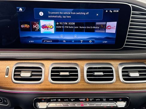 Used 2024 Mercedes-Benz GLE 350 4MATIC image 15