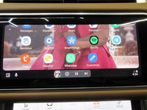 Used 2019 Land Rover Range Rover Sport HSE Dynamic AWD/4WD image 30