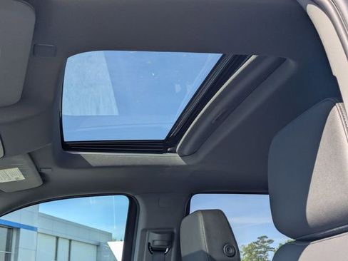 New 2026 Chevrolet Silverado 1500 LTZ w/ LTZ Premium Package image 14