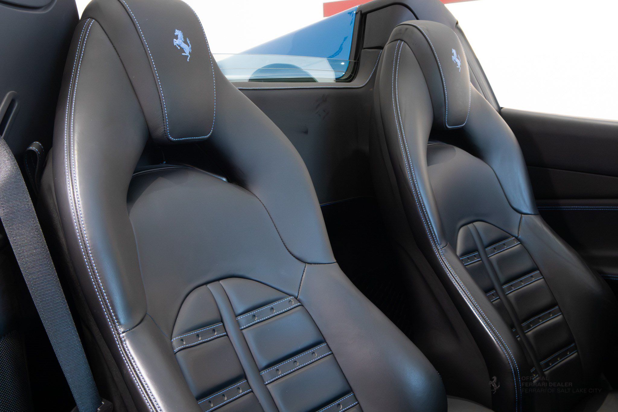 Certified 2018 Ferrari 488 Spider RWD image 13