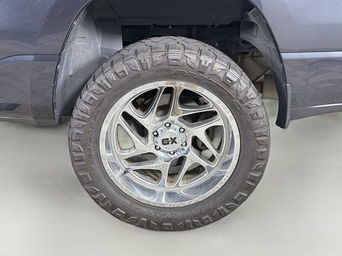 Used 2020 RAM 1500 Big Horn AWD/4WD image 36