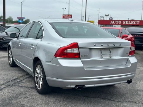 Used 2010 Volvo S80 3.2 FWD image 8