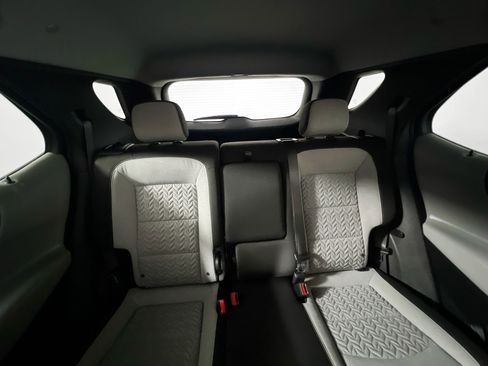 Used 2023 Chevrolet Equinox LS w/ LS Convenience Package image 33