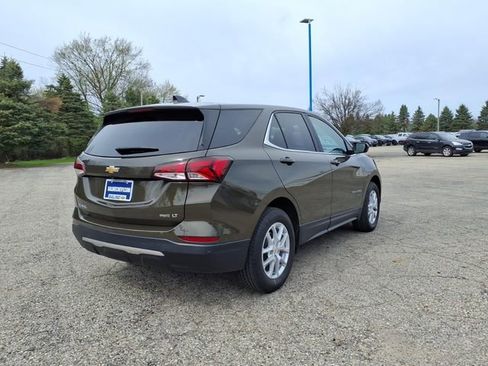 Certified 2023 Chevrolet Equinox LT image 7