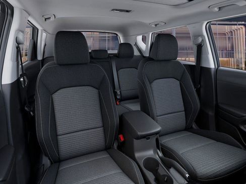 New 2025 Kia Soul EX image 15