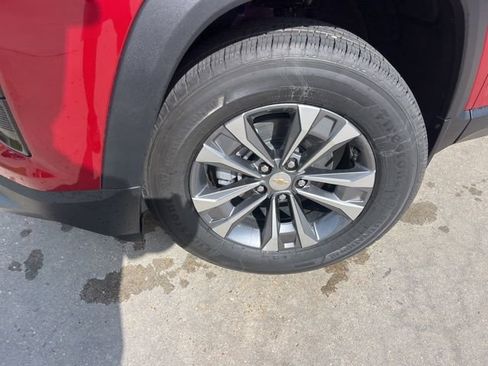 New 2026 Chevrolet Equinox LT FWD image 34