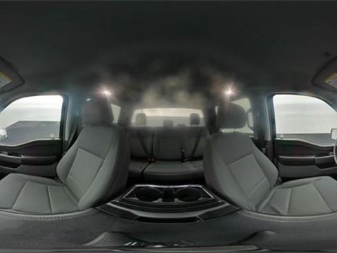 Used 2025 Ford F150 XLT w/ Equipment Group 301A Standard image 26