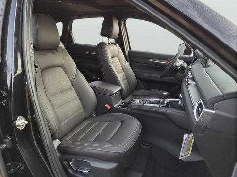 New 2025 MAZDA CX-5 Signature image 15
