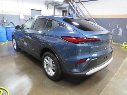 New 2026 Buick Envista Preferred w/ Convenience I Package image 4