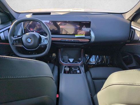 New 2026 BMW X3 xDrive30i w/ Premium Package AWD/4WD image 15