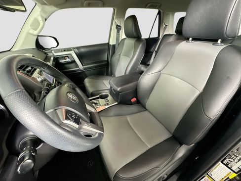 Used 2019 Toyota 4Runner SR5 Premium image 23