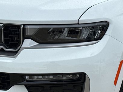 New 2026 Jeep Grand Cherokee Summit w/ Adv Protech Group IV