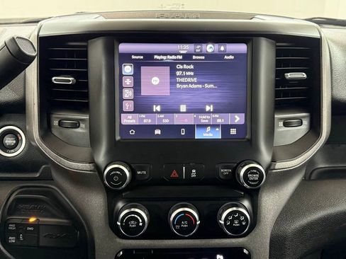 Used 2022 RAM 3500 Tradesman image 14