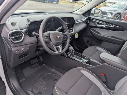 New 2026 Chevrolet TrailBlazer LT w/ Convenience Package image 12