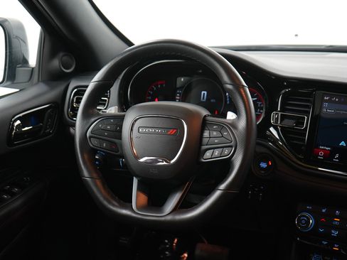 Used 2023 Dodge Durango R/T AWD/4WD image 15