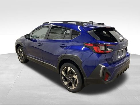 New 2026 Subaru Crosstrek 2.5i Limited image 6