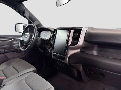 Used 2022 RAM 1500 Big Horn AWD/4WD image 31