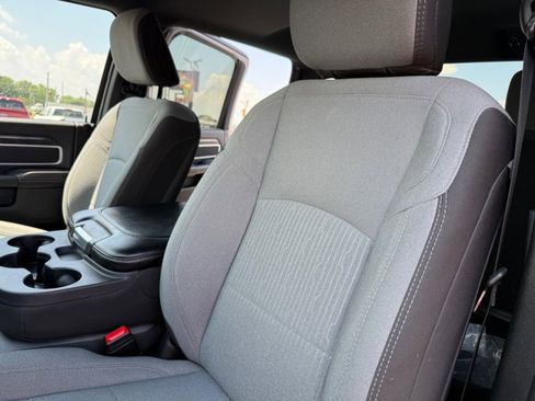 Used 2024 RAM 3500 Big Horn image 16