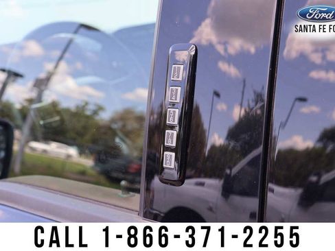 Used 2023 Ford F150 Lariat w/ Equipment Group 502A High AWD/4WD image 9