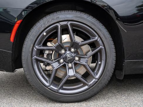 New 2026 Dodge Charger R/T AWD/4WD image 33