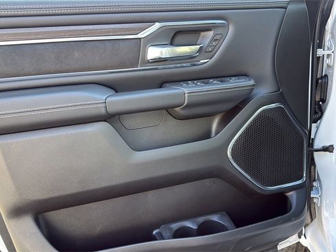 New 2026 RAM 1500 Laramie image 22