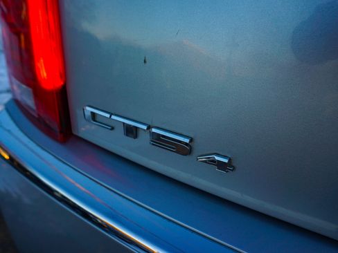 Used 2010 Cadillac CTS Luxury image 30