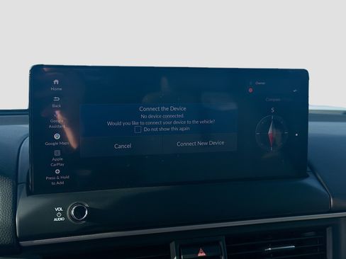 New 2026 Honda Pilot EX-L image 13