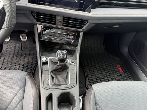 New 2026 Volkswagen Jetta GLI Autobahn FWD image 23