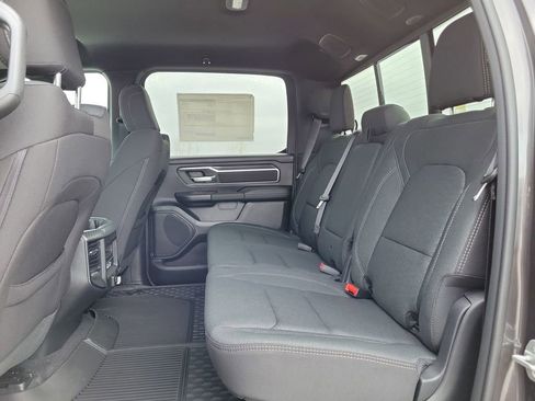 New 2026 RAM 1500 Big Horn image 12
