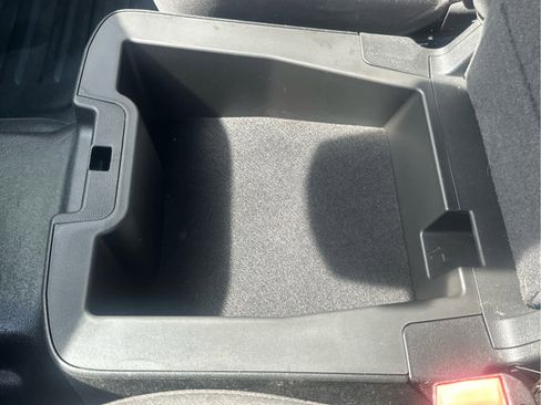 Used 2023 Chevrolet Silverado 1500 W/T w/ WT Value Package image 37