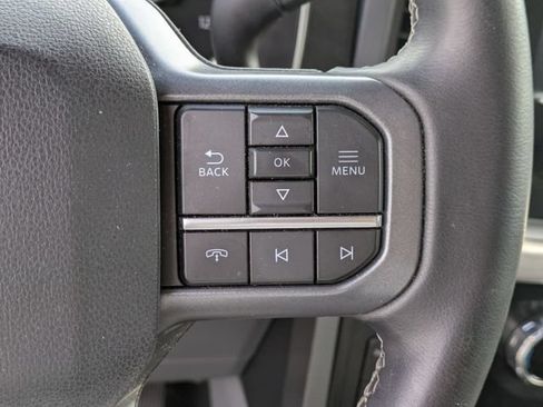 Used 2023 Ford F150 XLT w/ Equipment Group 301A Mid AWD/4WD image 19