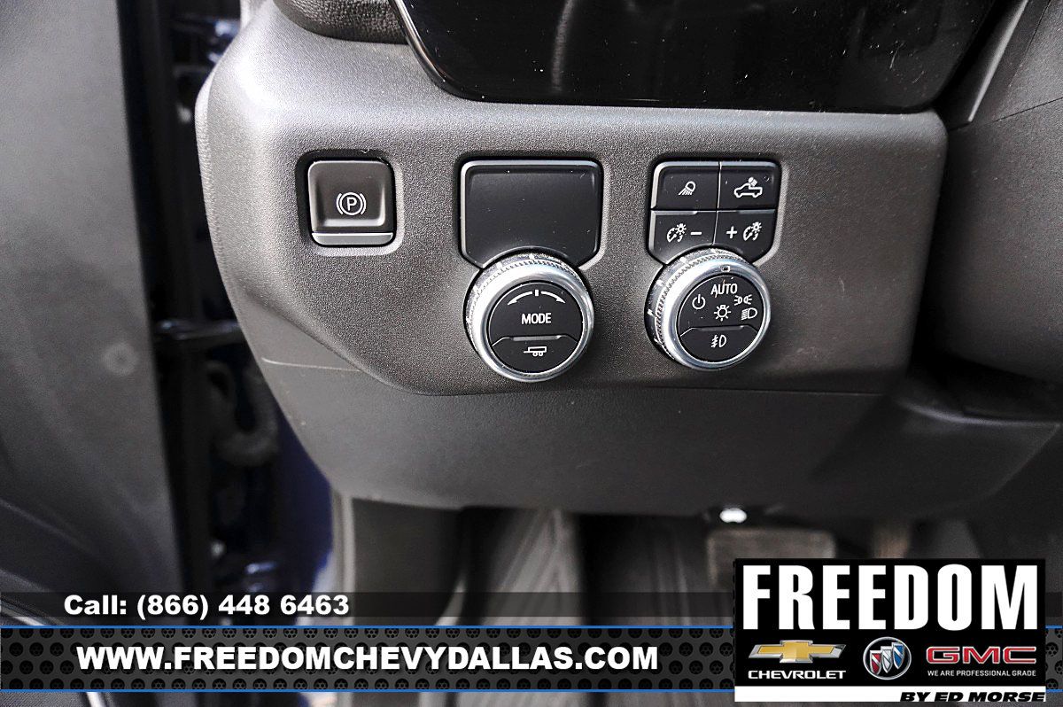 Used 2023 GMC Acadia SLE w/ Driver Convenience Package FWD image 20