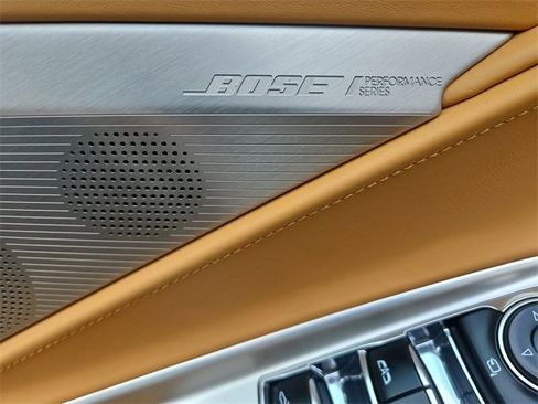 Certified 2020 Chevrolet Corvette Stingray Premium Conv w/ 3LT Preferred Equipment Group image 24