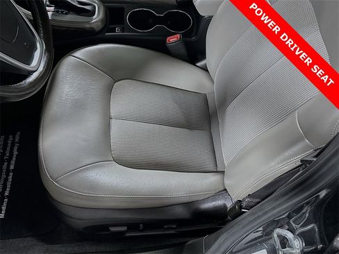 Used 2016 Buick Verano Sport Touring w/ Driver Confidence Package image 20