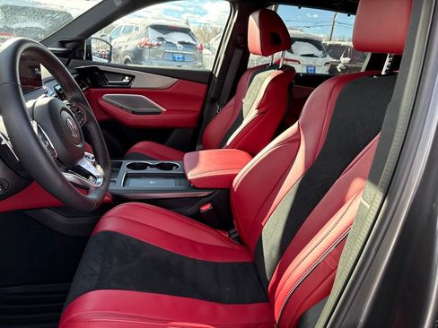 Certified 2025 Acura MDX A-Spec image 12
