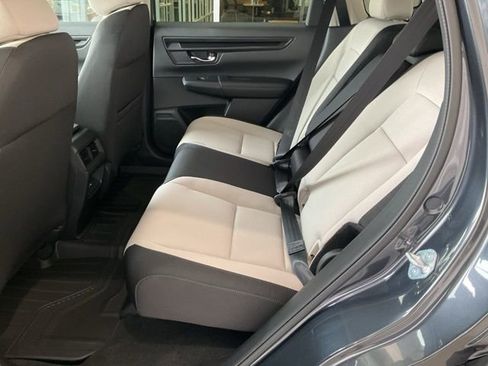 New 2026 Honda CR-V EX image 20