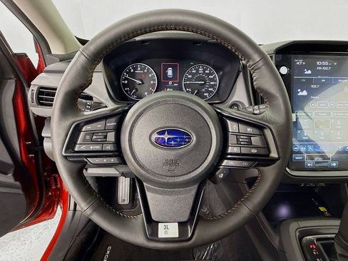 New 2026 Subaru Crosstrek 2.5i Limited image 13
