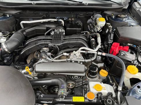 Used 2024 Subaru Outback Premium image 21