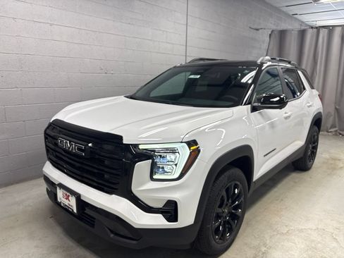 New 2027 GMC Terrain Elevation w/ Elevation Premium Package AWD/4WD image 31