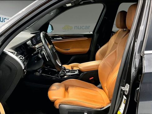 Used 2022 BMW X3 xDrive30i w/ Premium Package 2 image 11