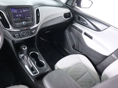 Used 2020 Chevrolet Equinox LS w/ LPO, Cargo Package AWD/4WD image 30